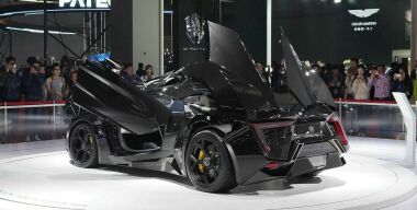 Фото: АвтоВзгляд