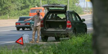 Можно ли самому понять, что вот-вот «умрет» катализатор, и как этого избежать