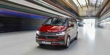Какое моторное масло предпочтительнее использовать для VW Multivan