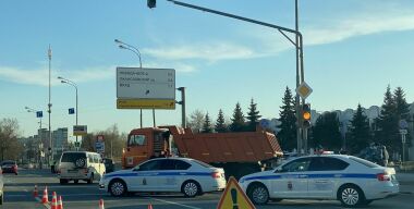 Как можно продлить цифровой пропуск для езды по Москве до 11 мая