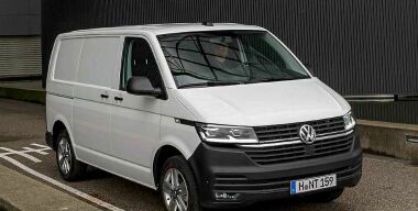 Какой компактный фургон купить после кризиса