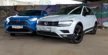 Фото: АвтоВзгляд