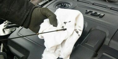 Какое масло залить в двигатель, чтобы оно гарантированно подошло?