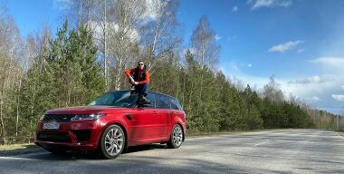 Фото: АвтоВзгляд