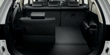 Фото: Mitsubishi