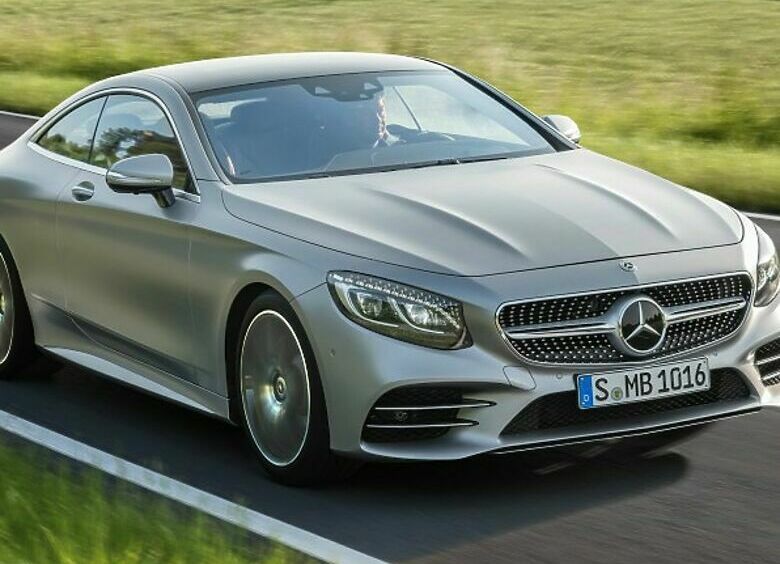 Изображение Mercedes-Benz серьезно сократит свою модельную линейку