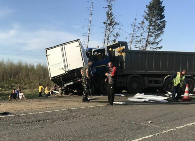 Газ в пол: в каких регионах страны водители чаще всего превышают скорость
