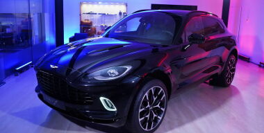 Фото и видео: АвтоВзгляд