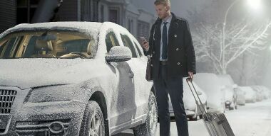 Битва технологий: автозапуск «против» предпускового подогревателя двигателя