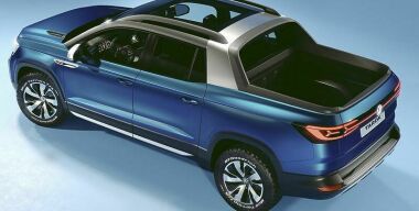 Фото: Volkswagen