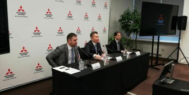 Японцы рассказали о том, что случится с Mitsubishi в России в 2020 году