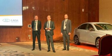 Какие модели LADA в 2020 году получат новые версии, и чем они удивят