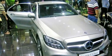 Mercedes-Benz сокращает модельную линейку и десятки тысяч сотрудников