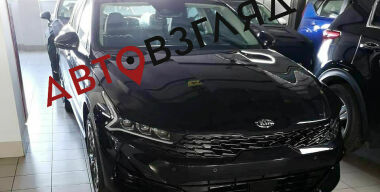 Фото: АвтоВзгляд