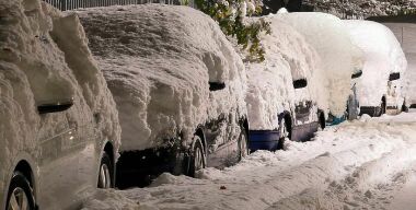 Как предотвратить замерзание ДТ?