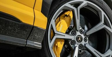 Фото: Lamborghini