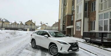 Фото: АвтоВзгляд