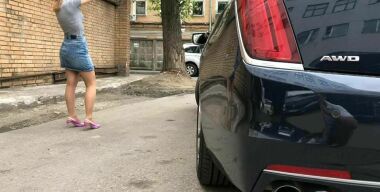 Фото: АвтоВзгляд