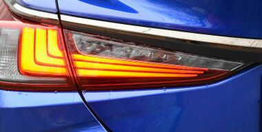 Lexus признан самой надежной автомобильной маркой