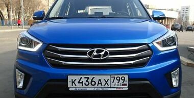 Какие кроссоверы и внедорожники лучше всего в России продаются зимой