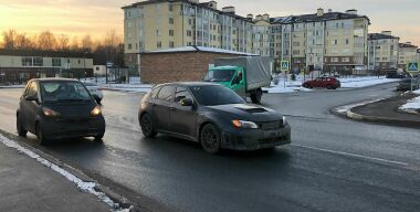 Фото и видео: instagram.com/viacheslavvasilenko/