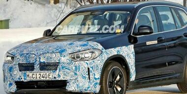 Фото: Carbuzz.com