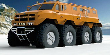 Фото: Русак