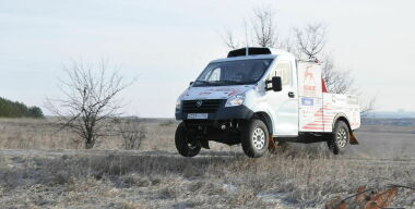 Фото: АвтоВзгляд