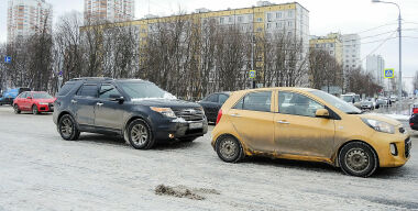 Фото: АвтоВзгляд