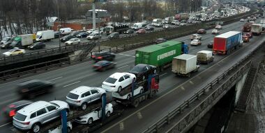 Фото globallookpress.com