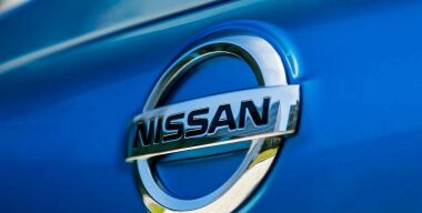 Фото: Nissan