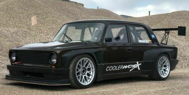 Фото: racecarsdirect.com