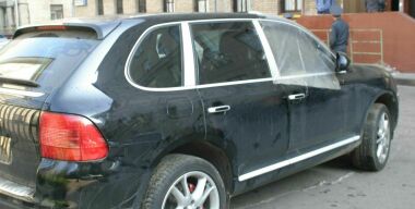 Фото: АвтоВзгляд