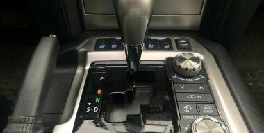 7 ситуаций, когда коробку «автомат» необходимо перевести в ручной режим