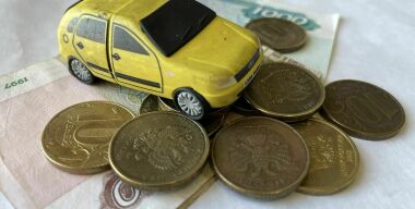 Фото &quot;АвтоВзгляд&quot;.