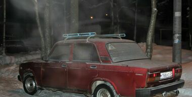 Фото &quot;АвтоВзгляд&quot;.