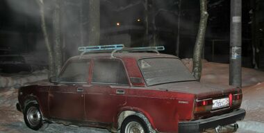 Фото: АвтоВзгляд