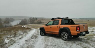 Фото АвтоВзгляд