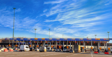 Фото: Автодор