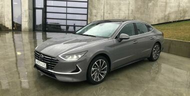 Фото: АвтоВзгляд