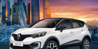 Почему не стоит переплачивать за полный привод у кроссовера