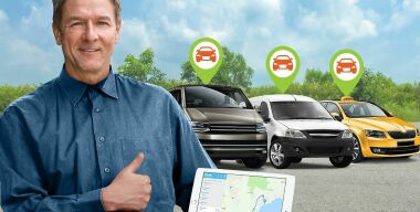 Я точно знаю: как получать всю информацию об авто 24 часа в сутки