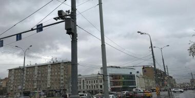 Половина водителей страны против снижения нештрафуемого лимита скорости