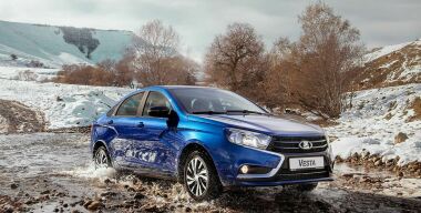 Фото производителя.