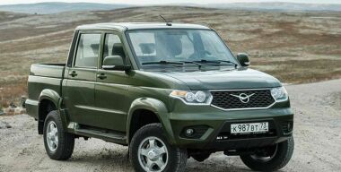 Фото производителя.