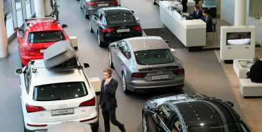 Фото: АвтоВзгляд