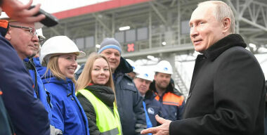 Фото: РИА Новости