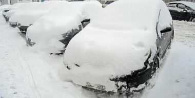 Фото &quot;АвтоВзгляд&quot;.