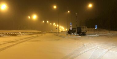 Как гарантированно защитить солярку от замерзания