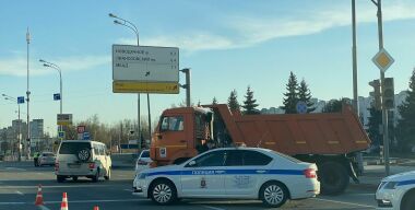 Фото &quot;АвтоВзгляд&quot;